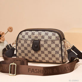 Woman Fashion Bag SC-C50961