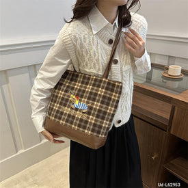 Woman Fashion Bag Ud-L62953