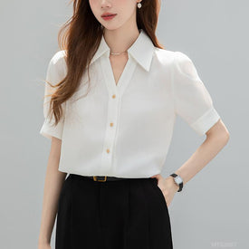 Woman Fashion Shirt MT62087