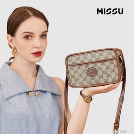 Woman Fashion Bag MS31035