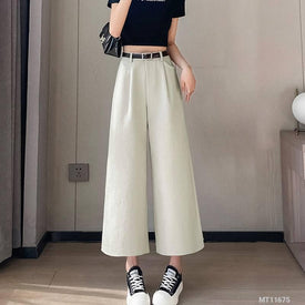 Woman Fashion Pants MT11675