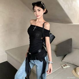 Woman Fashion Shirt MT94003