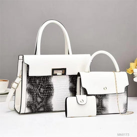 Woman fashion bag M60173