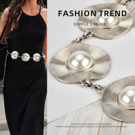 Woman Fashion Belt WB-L71858