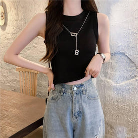 Woman Fashion Shirt MT11465