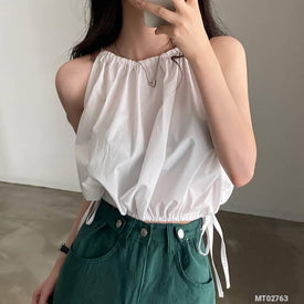 Woman Fashion Shirt MT02763