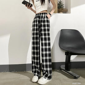 Woman Fashion Pants DV87788