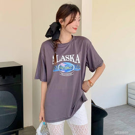 Woman Fashion Shirt MT20509