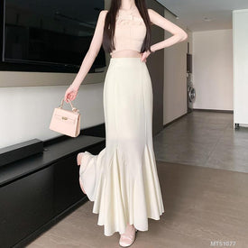 Woman Fashion Skirt MT51077