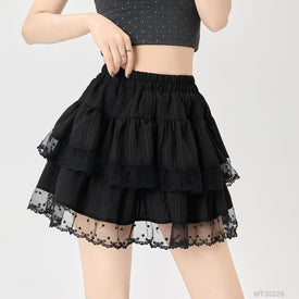 Woman Fashion Skirt MT35226