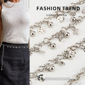 Woman Fashion Belt WB-L78505