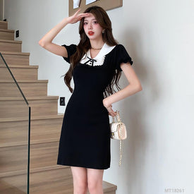 Woman Fashion Dress MT18261