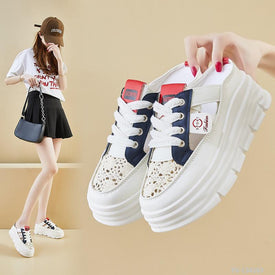 Woman Fashion Shoes FS-L34263