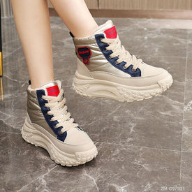 Woman Fashion Shoes ZM-C97521