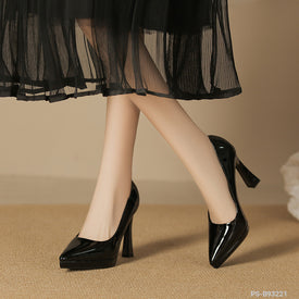 Woman Shoes PS-B93221