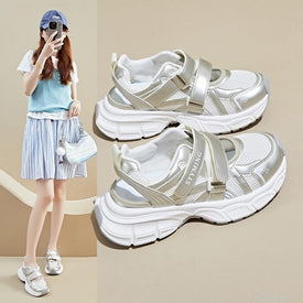 Woman Fashion Shoes FS-L21334