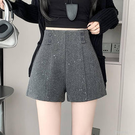 Woman Fashion Shorts DT87132