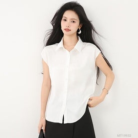 Woman Fashion Shirt MT19932