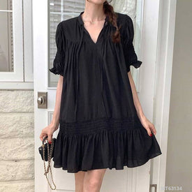 Woman Fashion Dress MT63134