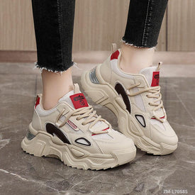 Woman Fashion Shoes ZM-L70585