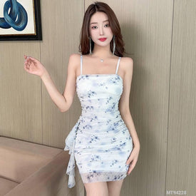 Woman Fashion Dress MT94228
