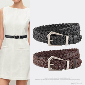 Woman Fashion Belt WB-L25447