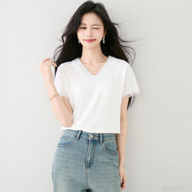 Woman Fashion Shirt MT78729
