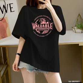 Woman Fashion Shirt Ud-M69081