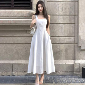Woman Fashion Dress MT32933