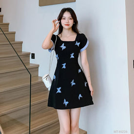 Woman Fashion Dress MT46226