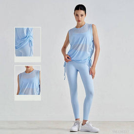 Woman Sport Shirt YM-L95237