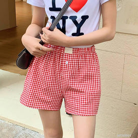 Woman Fashion Shorts MT93901