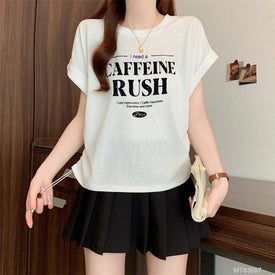 Woman Fashion Shirt MT83567