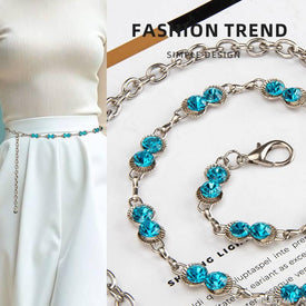 Woman Fashion Belt WB-L12461