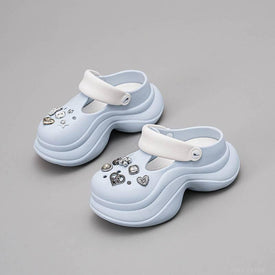 Woman Fashion Shoes ZM-L16106