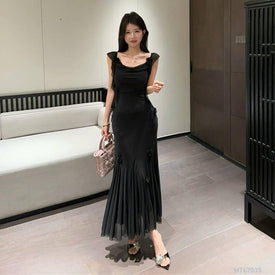 Woman Fashion Dress MT67035