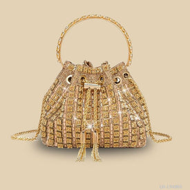 Woman Fashion Bag LH-L94865