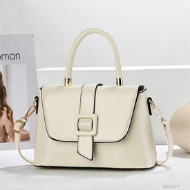 Woman Fashion Bag M23477