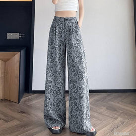 Woman Fashion Pants MT85355