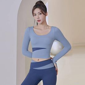 Woman Sport Shirt S75882