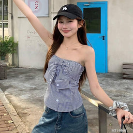 Woman Fashion Shirt MT19960