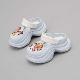 Woman Fashion Shoes ZM-L28553