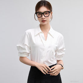 Woman Fashion Shirt MT93267