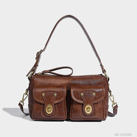 Woman Fashion Bag AS-C23383
