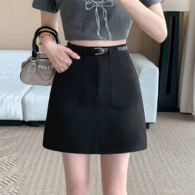 Woman Fashion Skirt MT97854