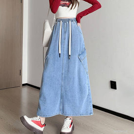 Woman Fashion Skirt MT58158