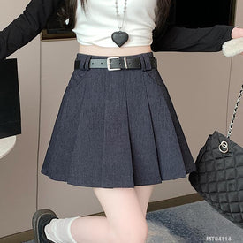 Woman Fashion Skirt MT04114