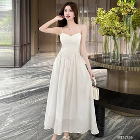 Woman Fashion Dress MT17436