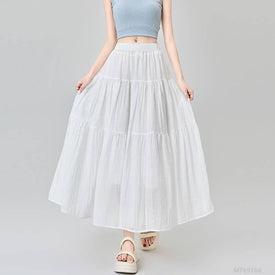 Woman Fashion Skirt MT69160