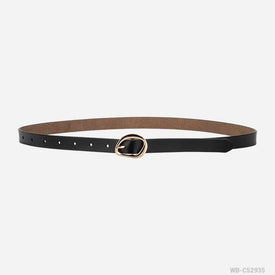 Woman Fashion Belt WB-C52935